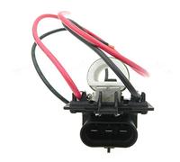 Hduacuge 134503121 Resistenza del Motore del Ventilatore del Radiatore dell'Auto per 2.0L Aveo T300 16454990 0130308103
