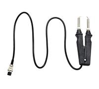 Hduacuge 902 Accessori Per Stazione Di Saldatura Esk Smd Doppio Saldatore Con Morsetto E Maniglia Di Riscaldamento -Kb