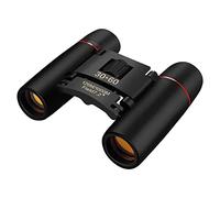 Hduacuge Binocolo tascabile 30X60 per Bambini per Viaggi All'Aperto, Caccia, Teatro, Scienza, Osservazione, Astronomia, Escursionismo, Canottaggio