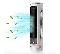 Hduacuge Condizionatore Portatile Automatico a Distanza, Mini Condizionatore Personale USB con Ventilatore Elettrico a 3 Velocità