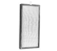 Hduacuge Filtro di ricambio per Purificatori Ma-40 Ma-40A e Ma-40B con Filtro Hepa H13 a 3 , da confrontare con la Parte Me-40