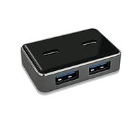 Hduacuge per Y 2017-2021 4 in 1 USB Shunt Hub Docking Station 30W PD Caricabatterie Adattatore Spiliter Accessori Auto