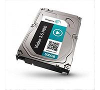 HDV-603 Hard Disk per TVCC SATA 6TB 3.5" per TVCC