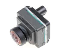 HdVisione Notturna Retrovisore Per GMC Per Yukon Per Sierra 84710883 84676845 Macchina Fotografica Di Retrovisione Surround 360 Telecamera Backup(No Holder)