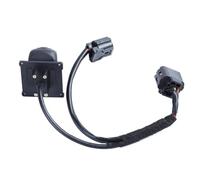HdVisione Notturna Retrovisore Per KIA Per Optima Per K5 2016-18 95766D4500 Telecamera Retromarcia Vista Posteriore Backup 95766-D4500 99241D4300 95766D4600 95760D4501 Telecamera Backup