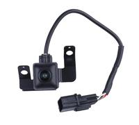 HdVisione Notturna Retrovisore Per Kia Per Sorento 2016-2018 95760-C6500 95760C6500 Telecamera Backup Per Assistenza Al Parcheggio Retromarcia 12V Telecamera Backup