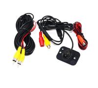 HdVisione Notturna Retrovisore Per Mini CCD Coms Visione Notturna HD Telecamera Per Retromarcia Per Auto A 360 Gradi Lato Anteriore Destro Backup Telecamera Backup