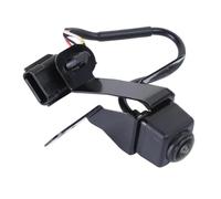 HdVisione Notturna Retrovisore Per Nissan Per X-Trail T32 Per Rogue 2017 2018 2019 2020 284F1-6FL0A Immagine Frontale Della Macchina Fotografica Montaggio Surround View 284F16FL0A Telecamera Backup