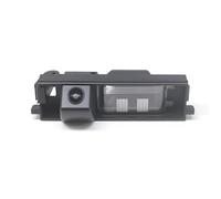 HdVisione Notturna Retrovisore Per Toyota Per RAV4 2006-2012 CVBS 170 ° Grandangolare Auto Luce Vista Posteriore Telecamera Per La Retromarcia Telecamera Backup(Dynamic Trajectory)
