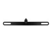 HdVisione Notturna Retrovisore Telecamera Per Retromarcia Per Auto HD Impermeabile Piccola Cornice Visione Notturna CCD Di Backup Telecamera Backup