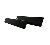 HDWR HD-MB33 Supporto di montaggio cassetto cassa, sottobanco