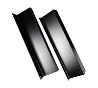 HDWR HD-MB41 Supporto cassetto cassa, acciaio spesso, sottobanco