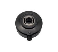 HDWSNXW Accessori per droni 1/2/4 Pezzi di Copertura Inferiore dell'ugello centrifugo Adatta for Accessori for droni agricoli T40 T20P Sostituibile(1 PC)