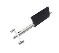 HDWSNXW Parti navali 1 PC Timone di sterzo in Nylon Timone sommerso con Braccio servo Adatto for 50 cm-160 cm RC Boat Scale Marine Tug Fishing Model(Size A)