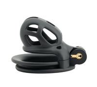Hdynasty Super Mini Gabbia per l'allenamento della Forza per Gli Uomini (42mm/45mm/48mm/52mm)