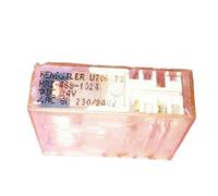 HDZ-468-1024-DC24V relay Control Relays