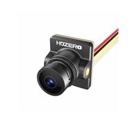 HDZero Telecamera LUX 2 In Stack, Videocamera Digitale FPV A Bassissima Latenza 720P 60FPS per Droni da Corsa FPV, Montaggio A Stack per HDZero VTX