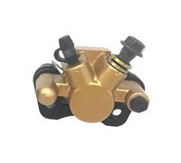 HdZnBs Pinza Freno Destra for Moto Compatibile con 50cc, 70cc, 90cc, 110cc, 125cc e 150cc Rex ATV, Go Kart e Dirt Bike