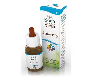 HE.AGRIMONY GUN GTT 10ML F.BAC