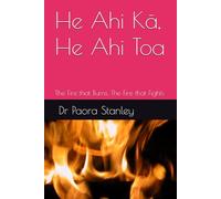 He Ahi Kā, He Ahi Toa: The Fire that Burns, The Fire that Fights