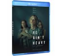 He Ain't Heavy (Blu-ray) Alexandra Nell Greta Scacchi Leila George Sam Corlett