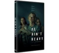 He Ain't Heavy (DVD) Alexandra Nell Greta Scacchi Leila George Sam Corlett