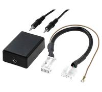 HE.AUX.02 Aux Interfaccia; Jack 3.5mm Presa ; Audi '' UK Azienda SINCE1983 Nikko