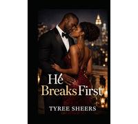 He Breaks First: She didn’t chase… she made him break.