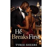 He Breaks First: She didn’t chase… she made him break.