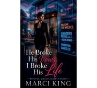 He Broke His Vows, I Broke His Life: 1