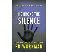 He Broke the Silence: 20