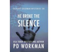He Broke the Silence: 20