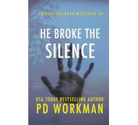 He Broke the Silence