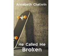 He Called Me Broken