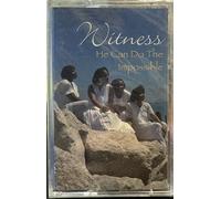 He Can Do the Impossible [CASSETTE]