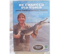 He Changed Our World