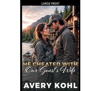 He Cheated With Our Guest's Wife