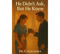 He Didn’t Ask But He Knew