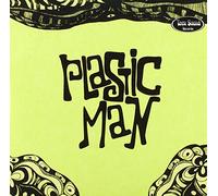 HE DIDNT KNOW - PLASTIC MAN