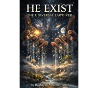 He Exist: The Universal Lawgiver