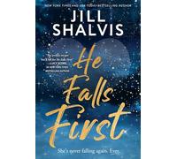 He Falls First