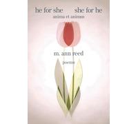 he for she she for he: anima et animus