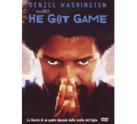 He got game