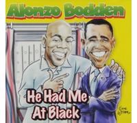 He Had Me at Black
