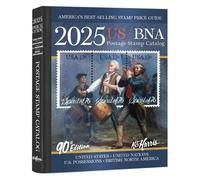 He Harris United States/British North America (Canada) Potage (Copertina rigida)