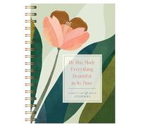 He Has Made Everything Beautiful in Its Time: A Gratitude & Grace Journal