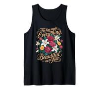 He Has Made Everything Beautiful in Its Time - Canotta