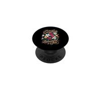 He Has Made Everything Beautiful In Its Time - PopSockets PopGrip Adesivo