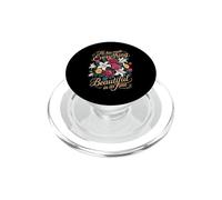 He Has Made Everything Beautiful In Its Time - PopSockets PopGrip per MagSafe