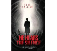 He Hears The Silence: When the streets talk, He answers